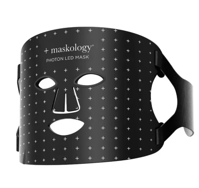 Het + maskology PHOTON LED