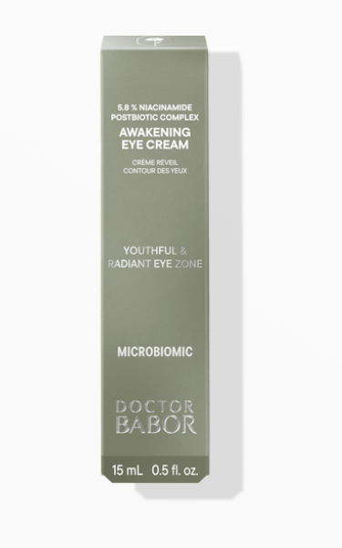 Awakening Eye Cream