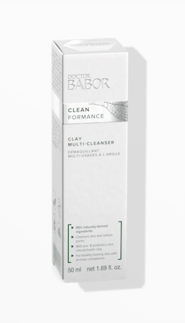 Clay Multi-Cleanser
