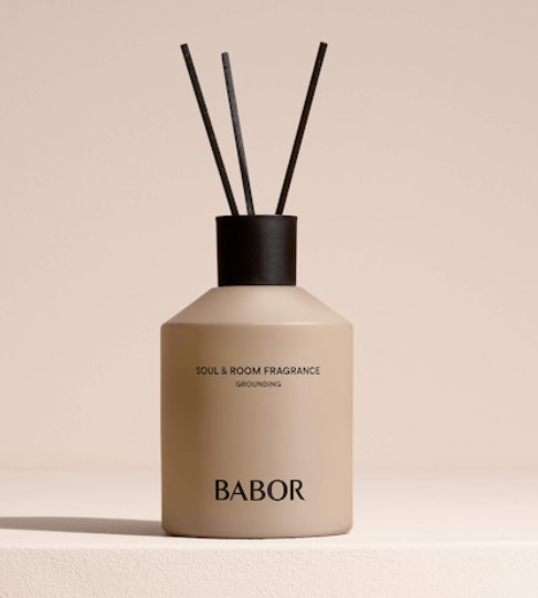 Soul & Room Fragrance Grounding