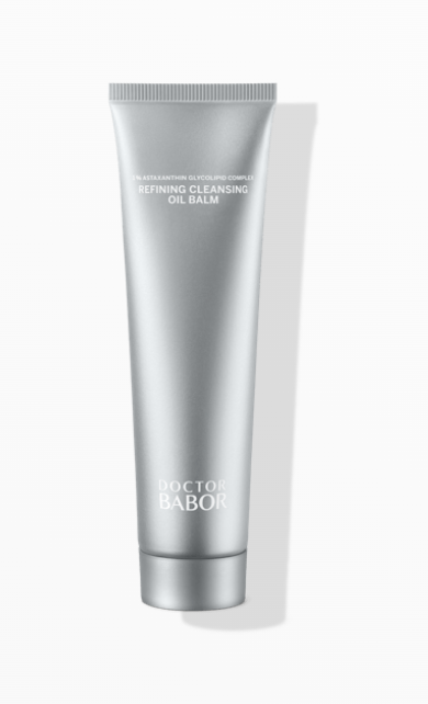 Refining Cleansing Oil Balm