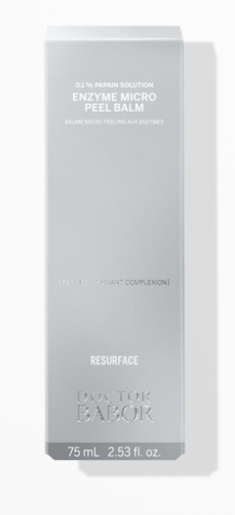 Enzyme Micro Peel Balm