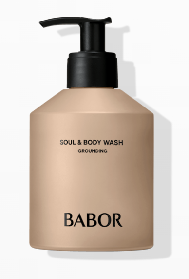 Soul & Body Wash Grounding
