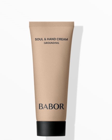 Soul & Hand Cream Grounding