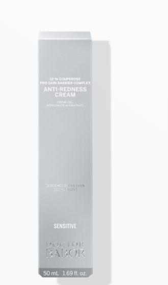 Anti-Redness Cream