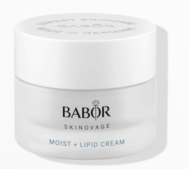 Moist + Lipid Cream