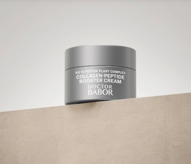 Collagen-Peptide Booster Cream 15 ml