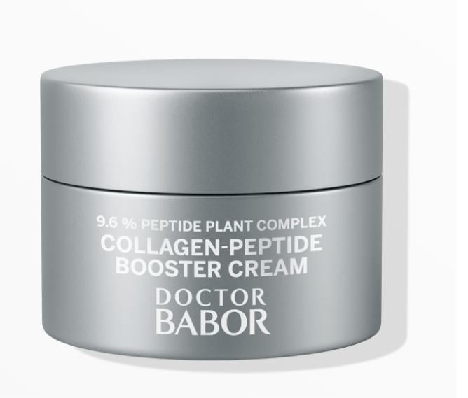 Collagen-Peptide Booster Cream 15 ml
