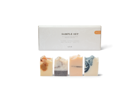Sample Set | soap set