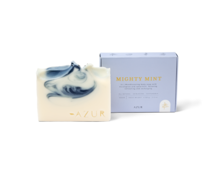 MIGHTY MINT