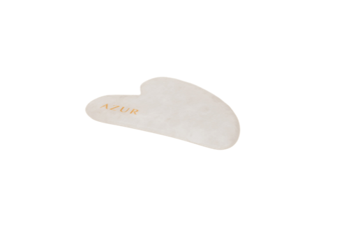 Gua Sha massage tool