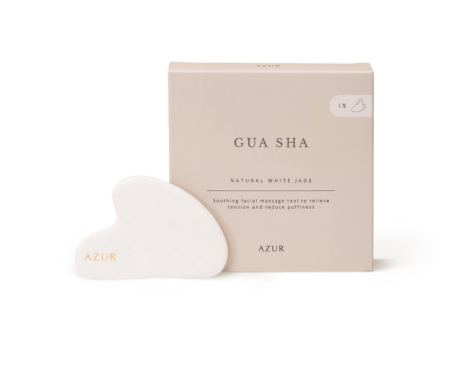 Gua Sha massage tool