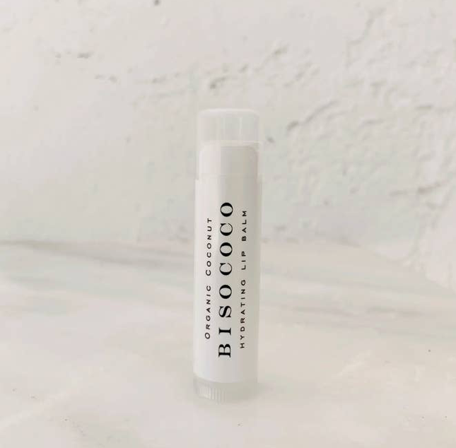 BIOLOGISCHE LIPPENBALSEM