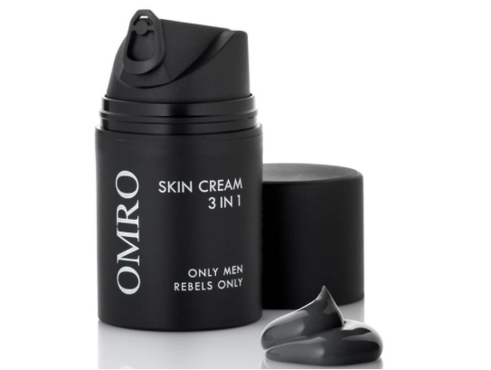 Gezichtscrème 3-in-1