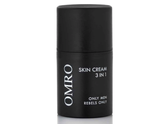 Gezichtscrème 3-in-1