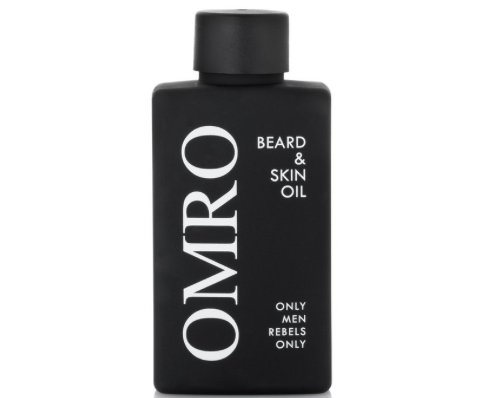 Beard & Skin Oil