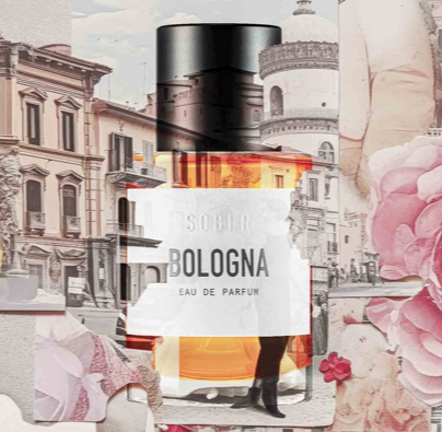 BOLOGNA - Eau de Parfum