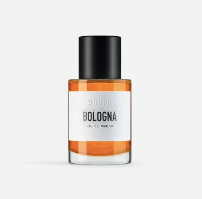 BOLOGNA - Eau de Parfum