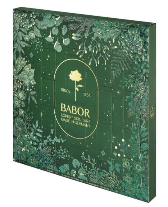 Babor Adventskalender