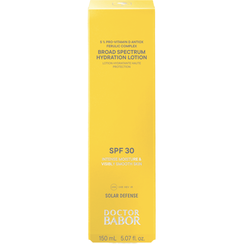 Broad Spectrum Hydration Lotion SPF 30