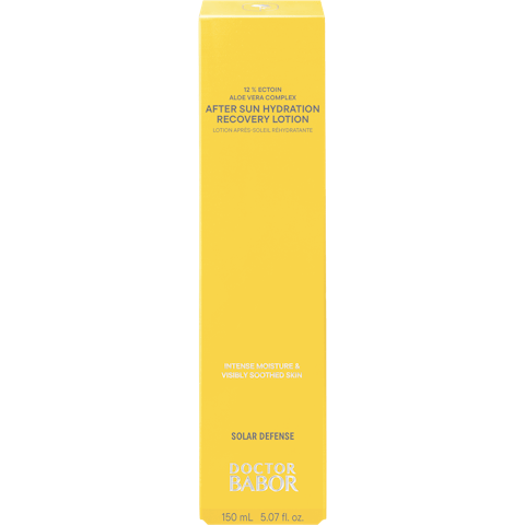 After Sun Hydration Recovery Lotion