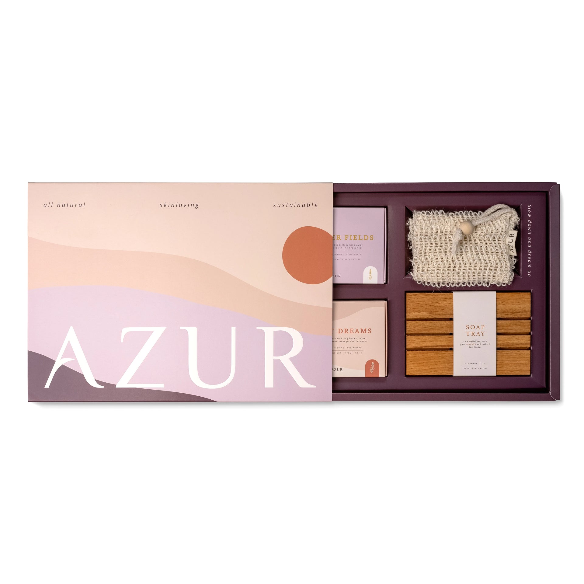 THE DREAMY SET | Gift Set